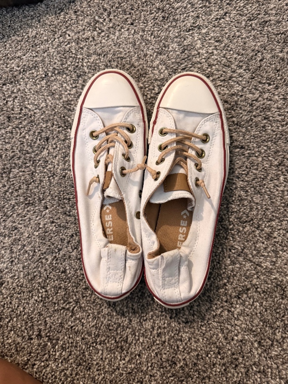 Converse Shoreline Slip On